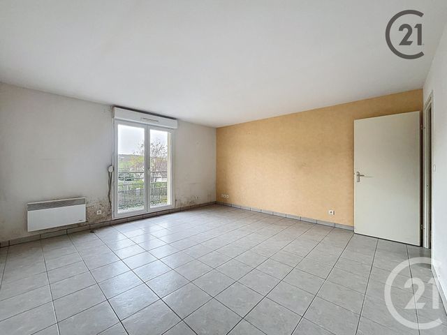 Appartement F3 &agrave; vendre - 3 pi&egrave;ces - 63 m2 - Villeneuve Sur Yonne - 89 - BOURGOGNE