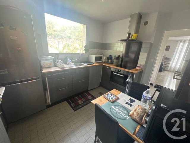 Maison à vendre - 3 pièces - 85 m2 - Paron - 89 - BOURGOGNE