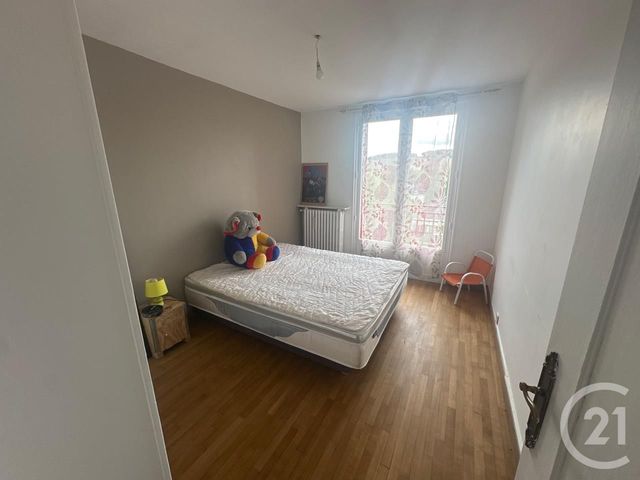 Maison à vendre - 3 pièces - 85 m2 - Paron - 89 - BOURGOGNE