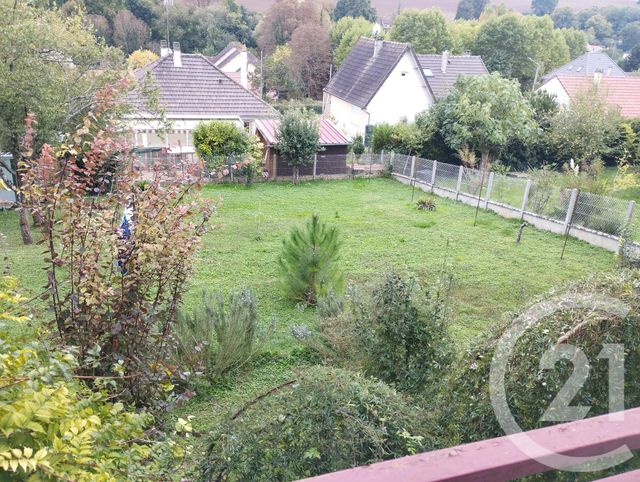 Maison à vendre - 3 pièces - 85 m2 - Paron - 89 - BOURGOGNE