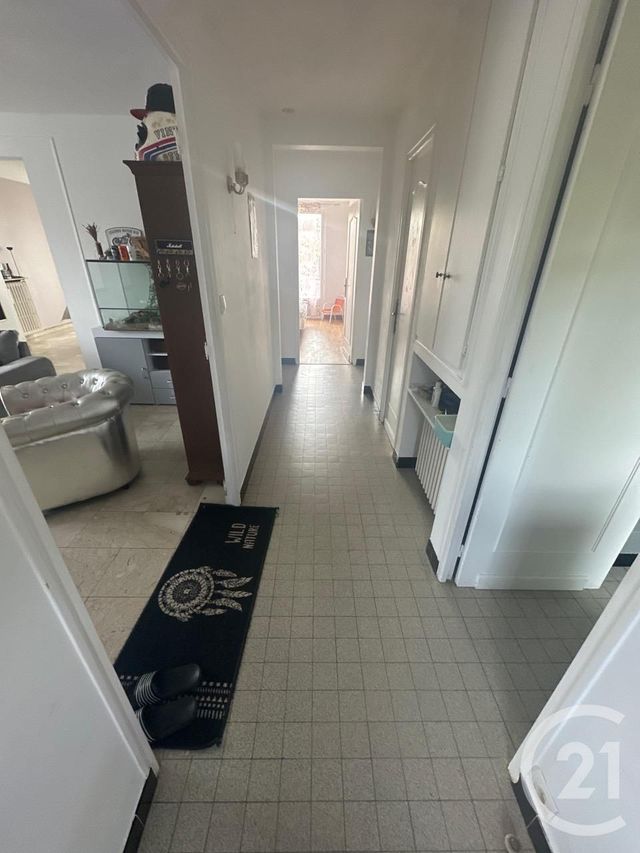 Maison à vendre - 3 pièces - 85 m2 - Paron - 89 - BOURGOGNE