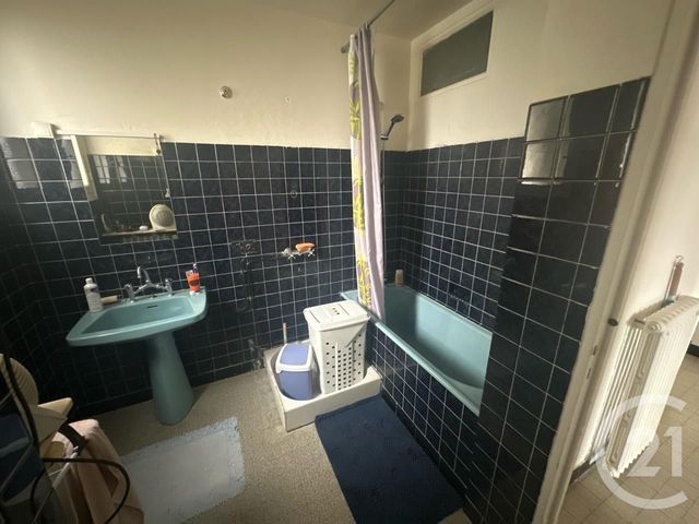 Maison à vendre - 3 pièces - 85 m2 - Paron - 89 - BOURGOGNE