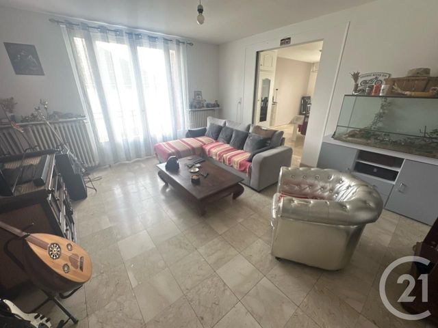 Maison à vendre - 3 pièces - 85 m2 - Paron - 89 - BOURGOGNE