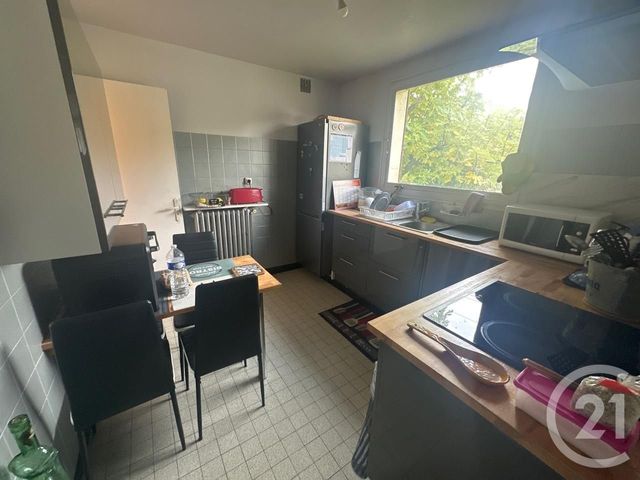 Maison à vendre - 3 pièces - 85 m2 - Paron - 89 - BOURGOGNE