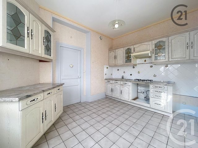 Appartement F2 bis à louer - 3 pièces - 62 m2 - Villeneuve Sur Yonne - 89 - BOURGOGNE