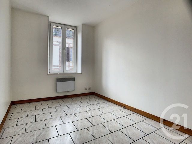 Appartement F3 à louer - 3 pièces - 45 m2 - Villemanoche - 89 - BOURGOGNE
