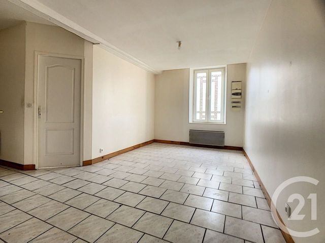 Appartement F3 à louer VILLEMANOCHE