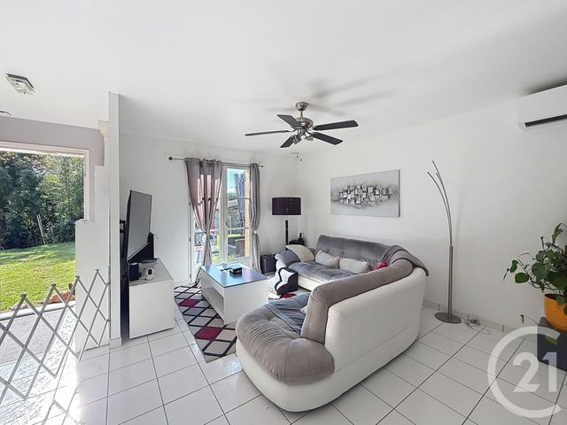 Maison à vendre - 5 pièces - 91,99 m2 - Voisines - 89 - BOURGOGNE