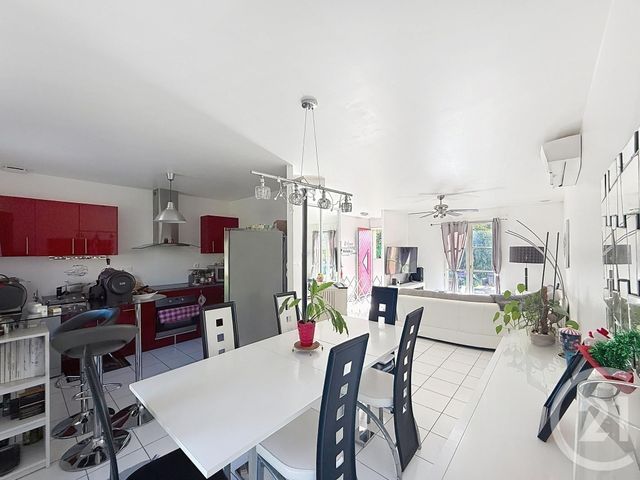 Maison à vendre - 5 pièces - 91,99 m2 - Voisines - 89 - BOURGOGNE