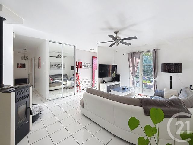 Maison à vendre - 5 pièces - 91,99 m2 - Voisines - 89 - BOURGOGNE