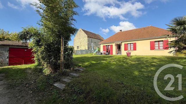 Maison à vendre VOISINES