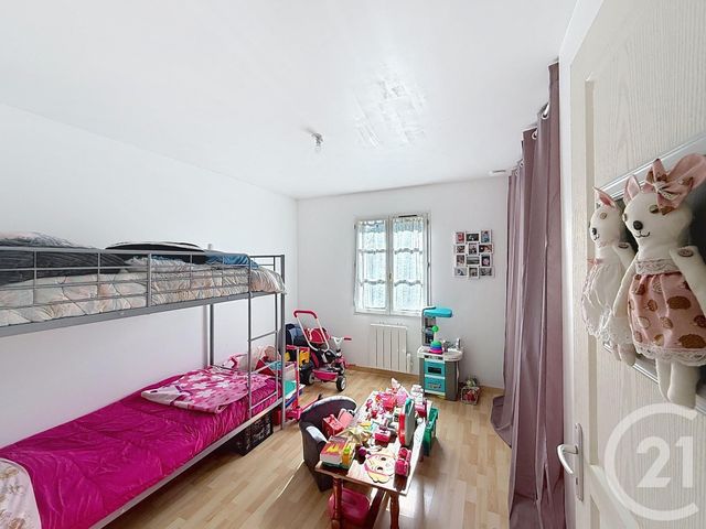 Maison à vendre - 5 pièces - 91,99 m2 - Voisines - 89 - BOURGOGNE