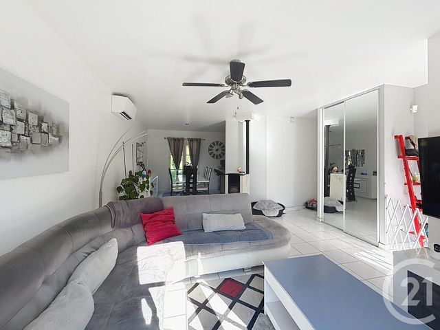 Maison à vendre - 5 pièces - 91,99 m2 - Voisines - 89 - BOURGOGNE