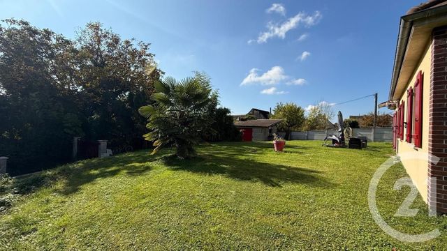 Maison à vendre - 5 pièces - 91,99 m2 - Voisines - 89 - BOURGOGNE