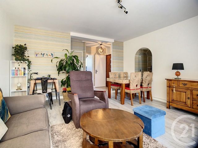 Appartement F3 à louer - 3 pièces - 64,43 m2 - Sens - 89 - BOURGOGNE