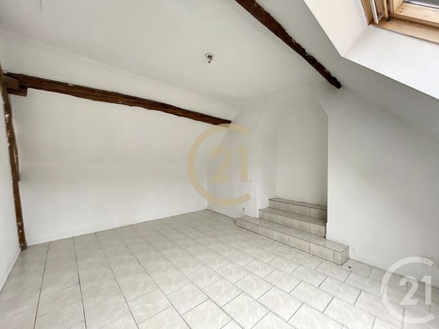 Maison à louer - 3 pièces - 74 m2 - Villemanoche - 89 - BOURGOGNE