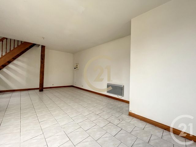 Maison à louer - 3 pièces - 74 m2 - Villemanoche - 89 - BOURGOGNE