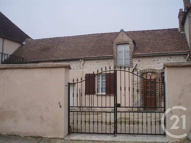 Maison à louer VILLEMANOCHE