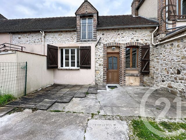 Maison à louer VILLEMANOCHE