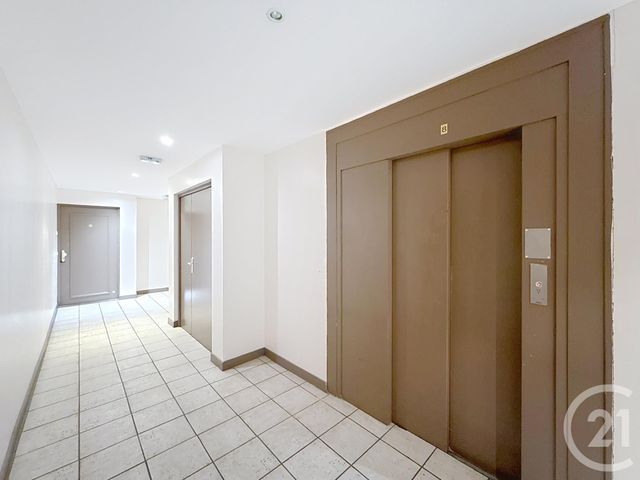 Appartement F4 &agrave; vendre - 4 pi&egrave;ces - 79,50 m2 - Sens - 89 - BOURGOGNE