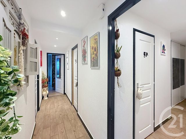Appartement F4 &agrave; vendre - 4 pi&egrave;ces - 79,50 m2 - Sens - 89 - BOURGOGNE