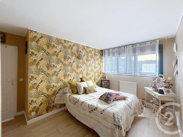 Appartement F4 &agrave; vendre - 4 pi&egrave;ces - 79,50 m2 - Sens - 89 - BOURGOGNE