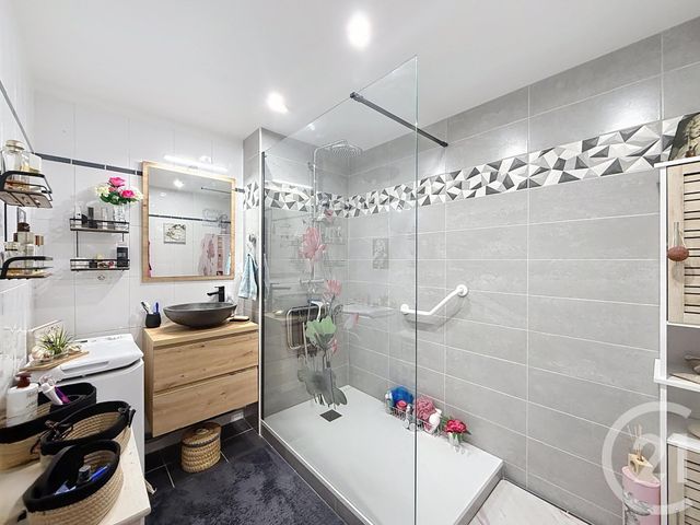 Appartement F4 &agrave; vendre - 4 pi&egrave;ces - 79,50 m2 - Sens - 89 - BOURGOGNE