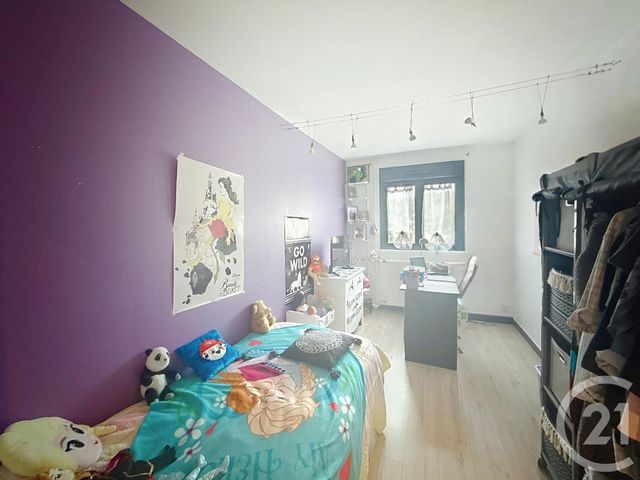 Appartement F4 &agrave; vendre - 4 pi&egrave;ces - 79,50 m2 - Sens - 89 - BOURGOGNE