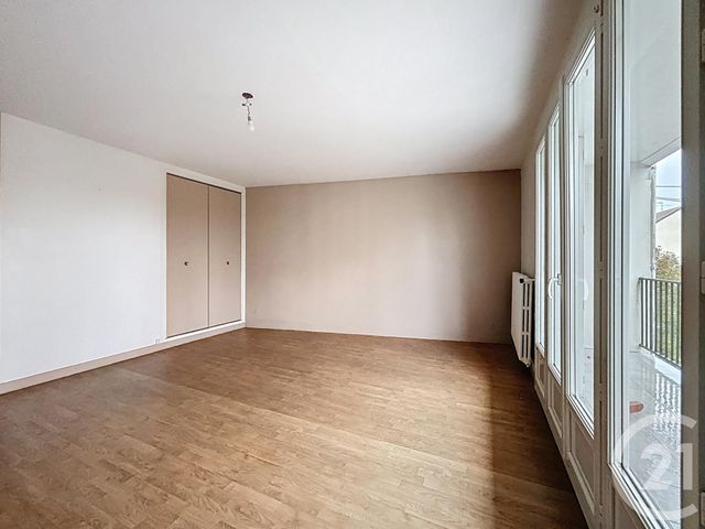 Appartement F2 à vendre - 2 pièces - 46,74 m2 - Sens - 89 - BOURGOGNE