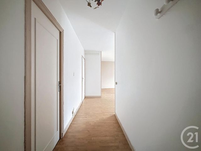 Appartement F2 à vendre - 2 pièces - 46,74 m2 - Sens - 89 - BOURGOGNE