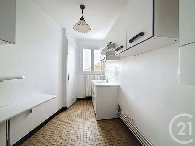 Appartement F2 à vendre - 2 pièces - 46,74 m2 - Sens - 89 - BOURGOGNE