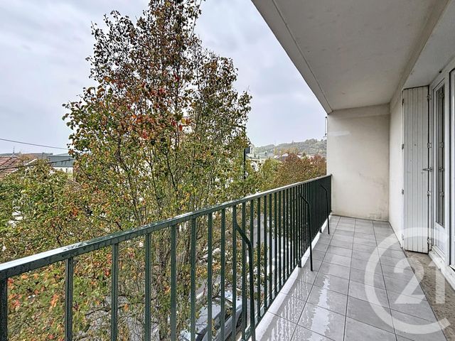 Appartement F2 à vendre - 2 pièces - 46,74 m2 - Sens - 89 - BOURGOGNE