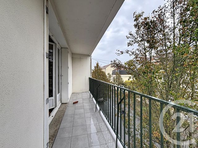 Appartement F2 à vendre - 2 pièces - 46,74 m2 - Sens - 89 - BOURGOGNE
