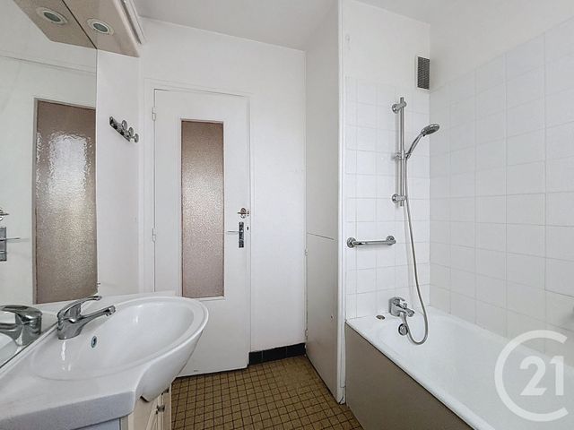 Appartement F2 à vendre - 2 pièces - 46,74 m2 - Sens - 89 - BOURGOGNE