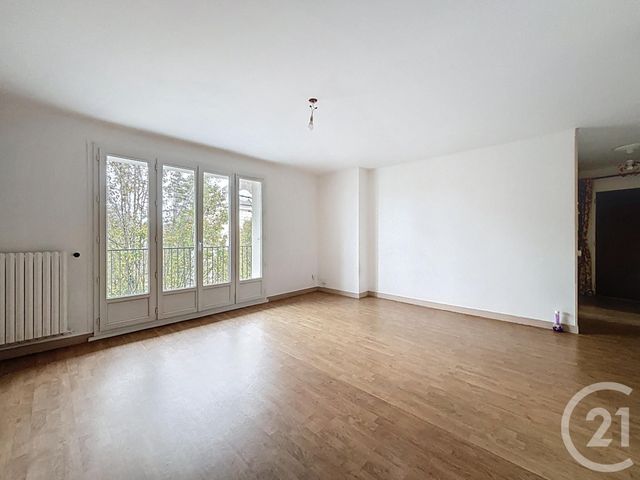 Appartement F2 à vendre - 2 pièces - 46,74 m2 - Sens - 89 - BOURGOGNE