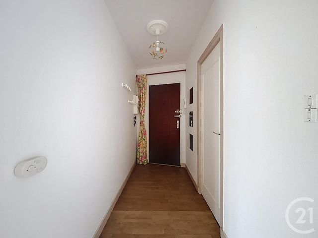 Appartement F2 à vendre - 2 pièces - 46,74 m2 - Sens - 89 - BOURGOGNE