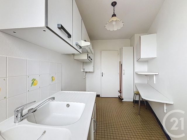 Appartement F2 à vendre - 2 pièces - 46,74 m2 - Sens - 89 - BOURGOGNE