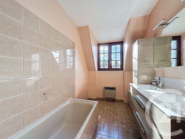 Maison à vendre - 6 pièces - 160,50 m2 - Cerisiers - 89 - BOURGOGNE