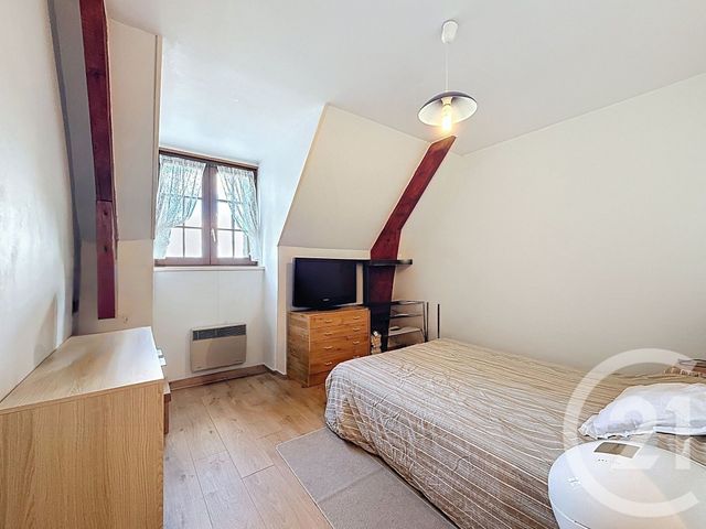 Maison à vendre - 6 pièces - 160,50 m2 - Cerisiers - 89 - BOURGOGNE