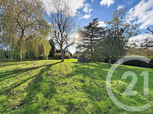 Maison à vendre - 6 pièces - 160,50 m2 - Cerisiers - 89 - BOURGOGNE