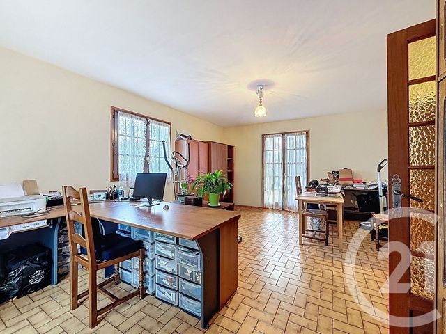 Maison à vendre - 6 pièces - 160,50 m2 - Cerisiers - 89 - BOURGOGNE