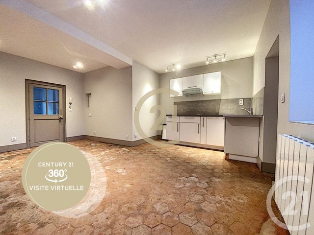 Appartement F2 à louer - 2 pièces - 43 m2 - Sens - 89 - BOURGOGNE