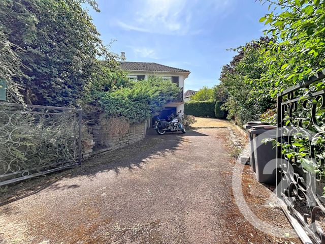 Maison &agrave; vendre - 4 pi&egrave;ces - 90,98 m2 - Paron - 89 - BOURGOGNE