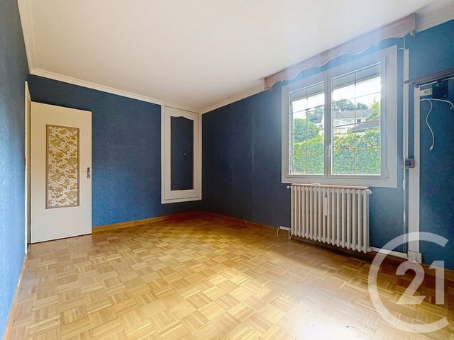 Maison &agrave; vendre - 4 pi&egrave;ces - 90,98 m2 - Paron - 89 - BOURGOGNE
