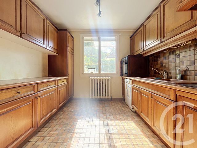 Maison &agrave; vendre - 4 pi&egrave;ces - 90,98 m2 - Paron - 89 - BOURGOGNE