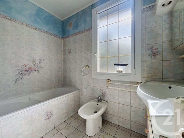 Maison &agrave; vendre - 4 pi&egrave;ces - 90,98 m2 - Paron - 89 - BOURGOGNE