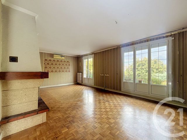 Maison &agrave; vendre - 4 pi&egrave;ces - 90,98 m2 - Paron - 89 - BOURGOGNE