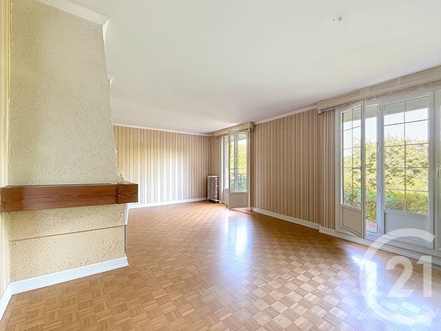 Maison &agrave; vendre - 4 pi&egrave;ces - 90,98 m2 - Paron - 89 - BOURGOGNE