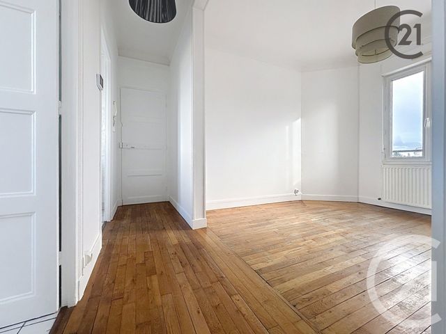 Appartement à louer SENS