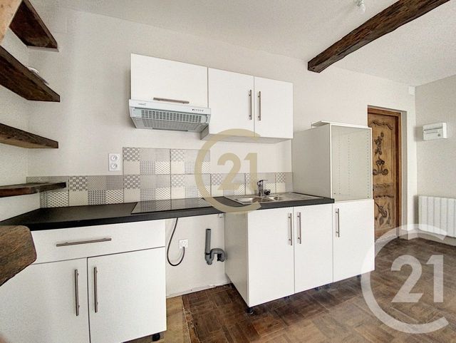 Afficher la photo en grand Appartement F2 à louer - 2 pièces - 46 m2 - Sens - 89 - BOURGOGNE
